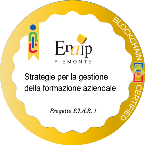 Strategie per la gestione della formazione aziendale